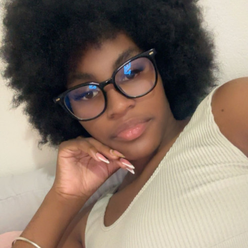 Diarsha  V. profile photo