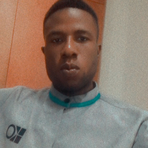 Emmanuel o. profile photo