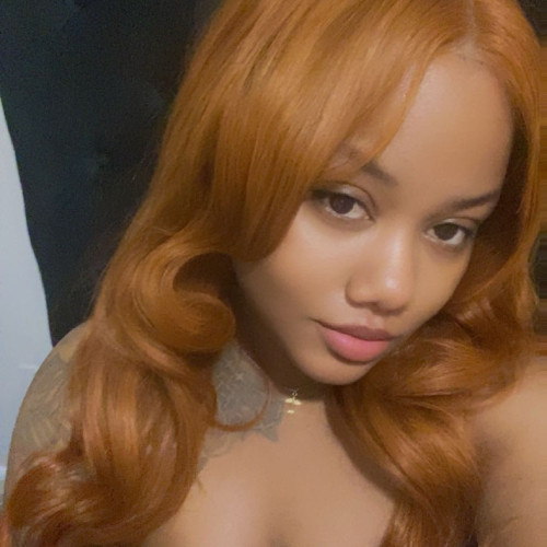 Shakerra S. profile photo