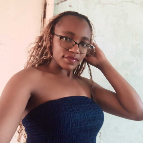 Agnes K. profile photo