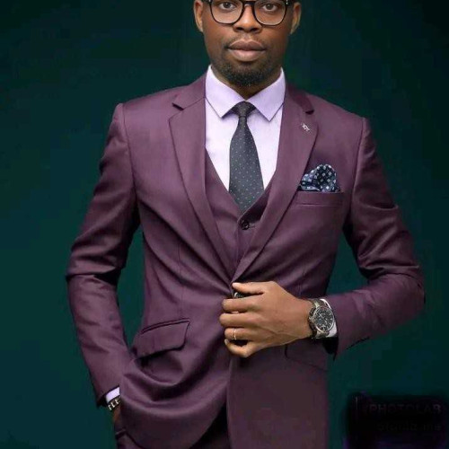 Femi I. profile photo