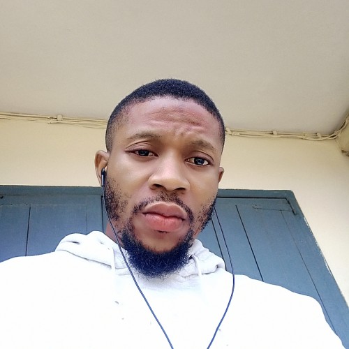Mustapha  J.