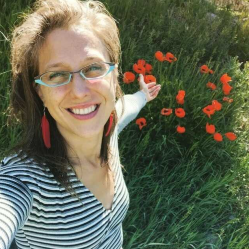 Betsy D. profile photo
