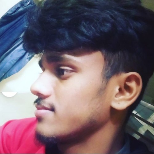 Prathap tony T.