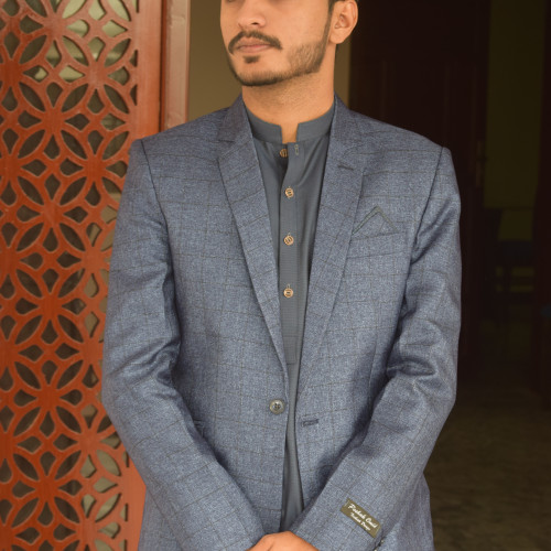 Shahzeb  H.