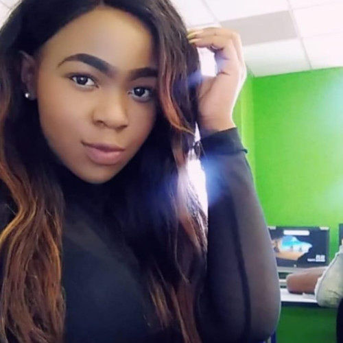 Noxolo lwandiswe M. profile photo