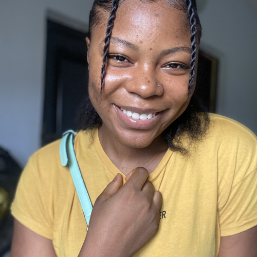 Blessing J. profile photo