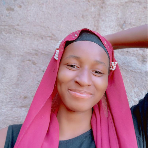 Hamdia  I. profile photo