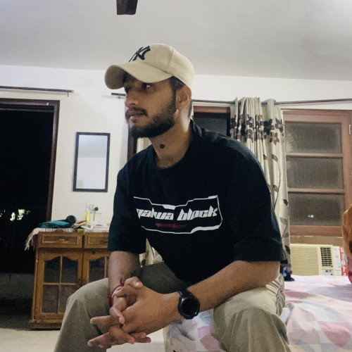 ABHISHEK  K. profile photo
