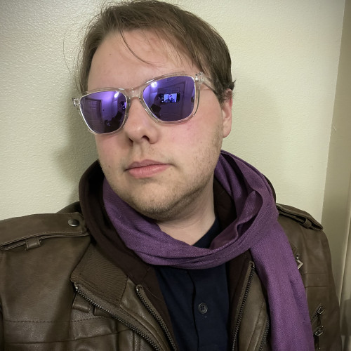 Kendall G. profile photo