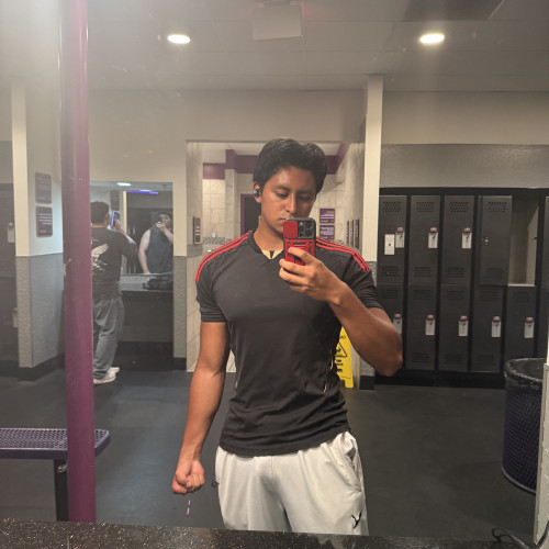 Erick b. profile photo