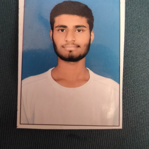 Nithin N.