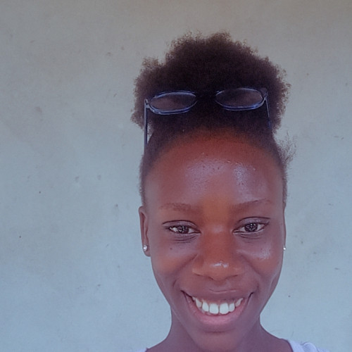 Kimberley A. profile photo