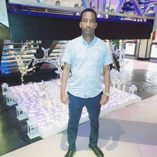 Abdulrahman  A. profile photo