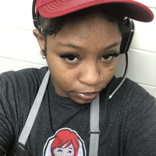 zaniya w. profile photo