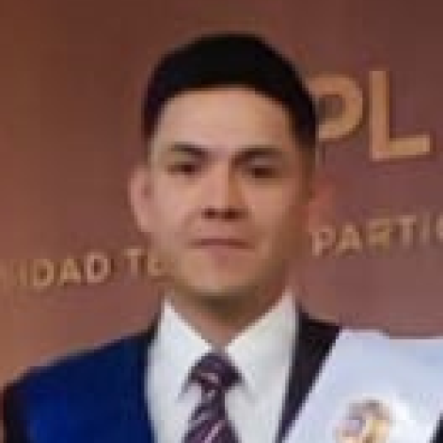 ALEX KELVIN P. profile photo