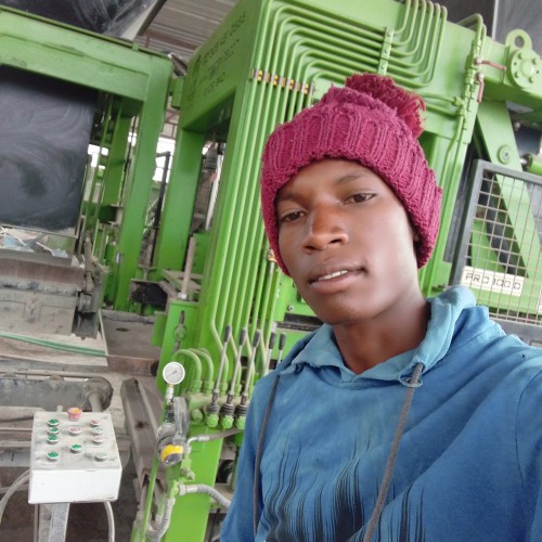 Simon N. profile photo