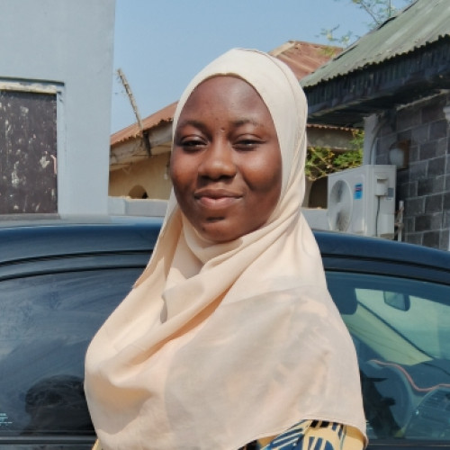Aishat K. profile photo
