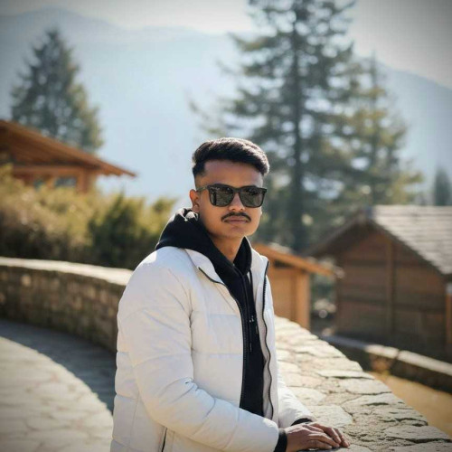 Deep A. profile photo