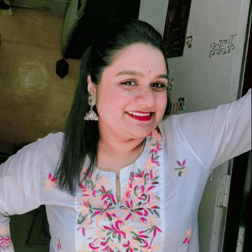Pratiksha R. profile photo