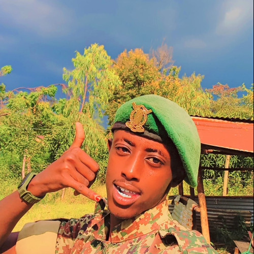 Salad A. profile photo