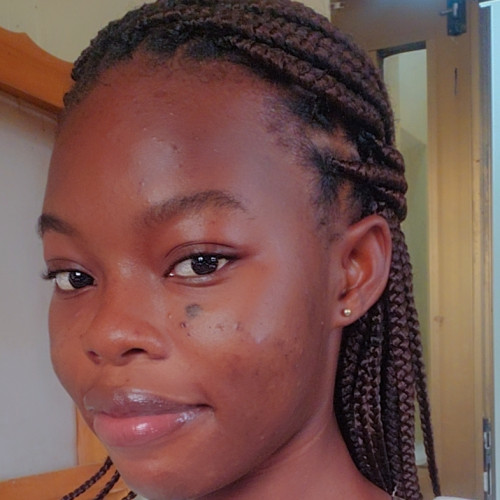Nina  M. profile photo