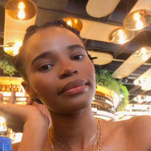 Pearl R. profile photo
