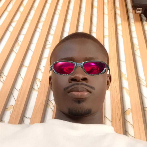 Emmanuel F. profile photo