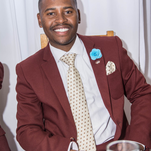 Sibusiso K. profile photo
