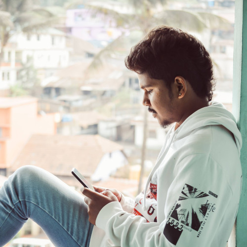 Naveen  A. profile photo