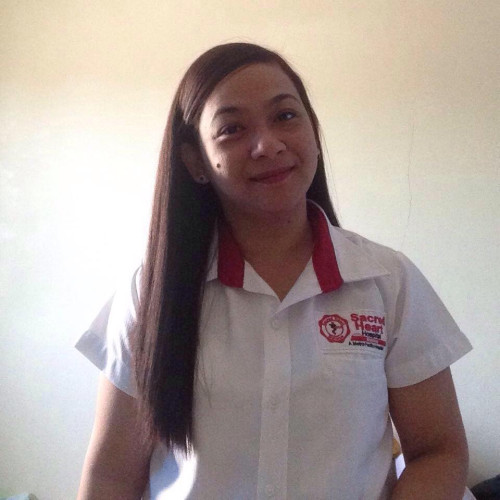 Jessica Ester D. profile photo