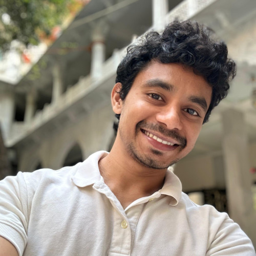 Umesh D. profile photo