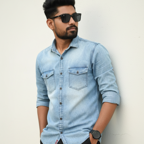 vikram  a. profile photo
