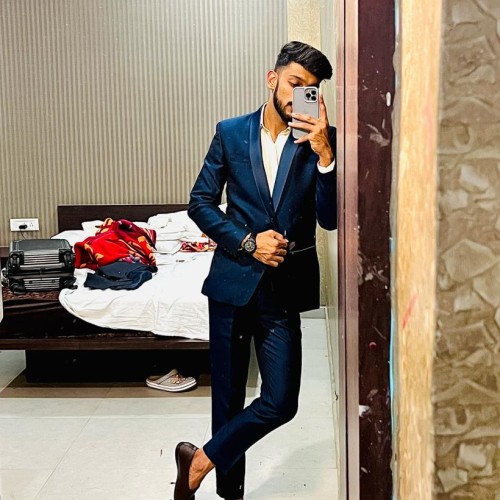 Rohit  C.