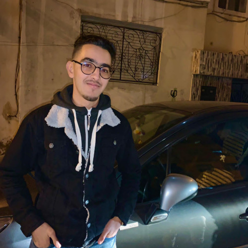 Mustapha  L. profile photo
