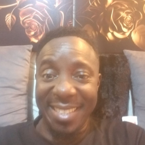ASAMOAH N. profile photo