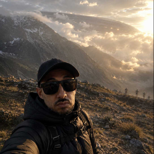 Cristian E. profile photo