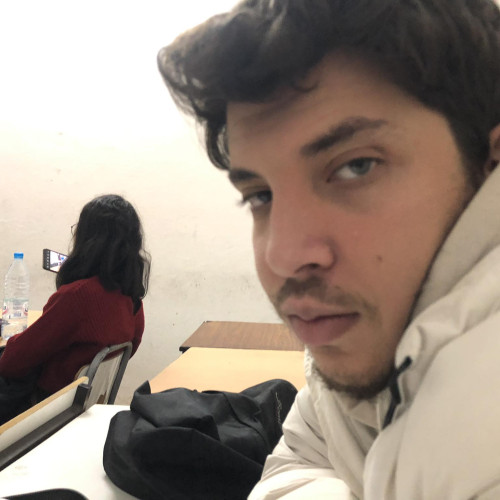 Ahmed A. profile photo