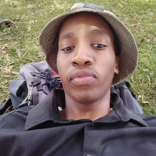 Keamohetse M. profile photo