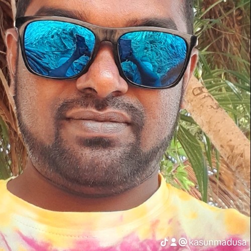 KASUN  C. profile photo