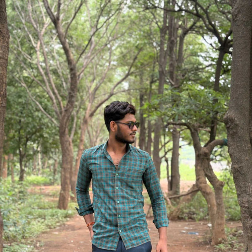 Ajay y. profile photo