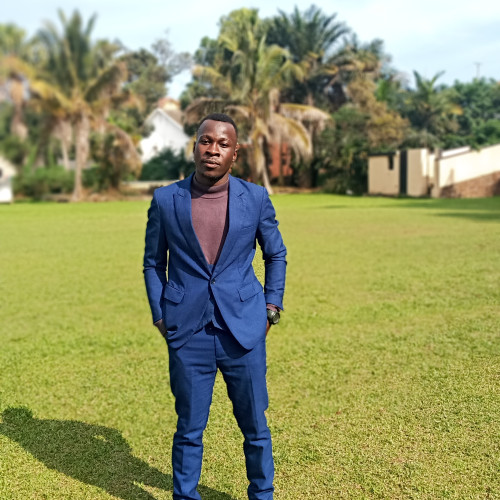 Muwanguzi  B. profile photo