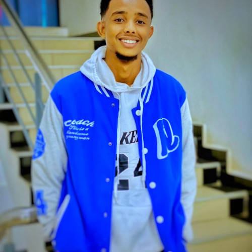 Zakaria M.