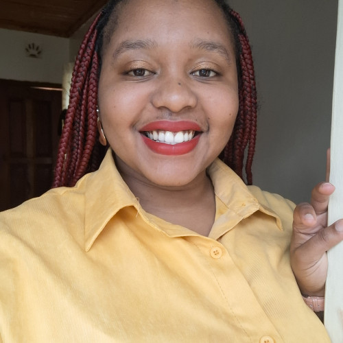 Martha M. profile photo