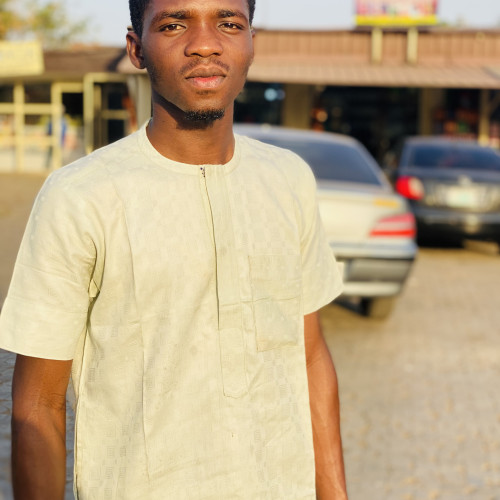 Abubakar S. profile photo