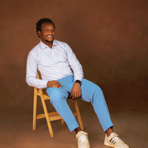 Emmanuel O. profile photo