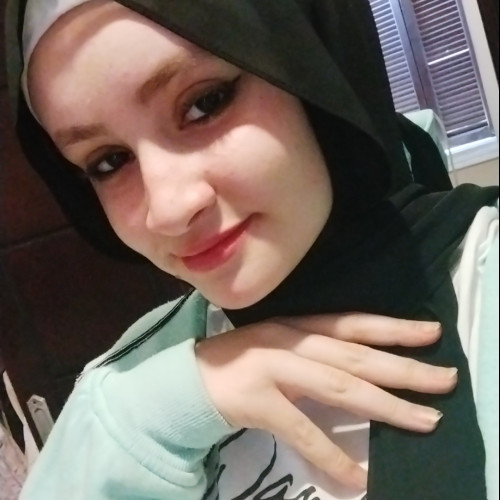 Mariem F. profile photo
