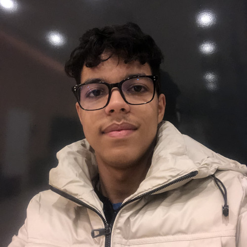 Hatim E. profile photo