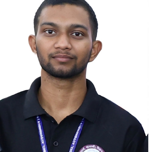 Mayank  S. profile photo