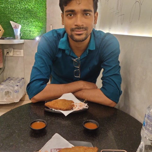 AVHIJIT P.